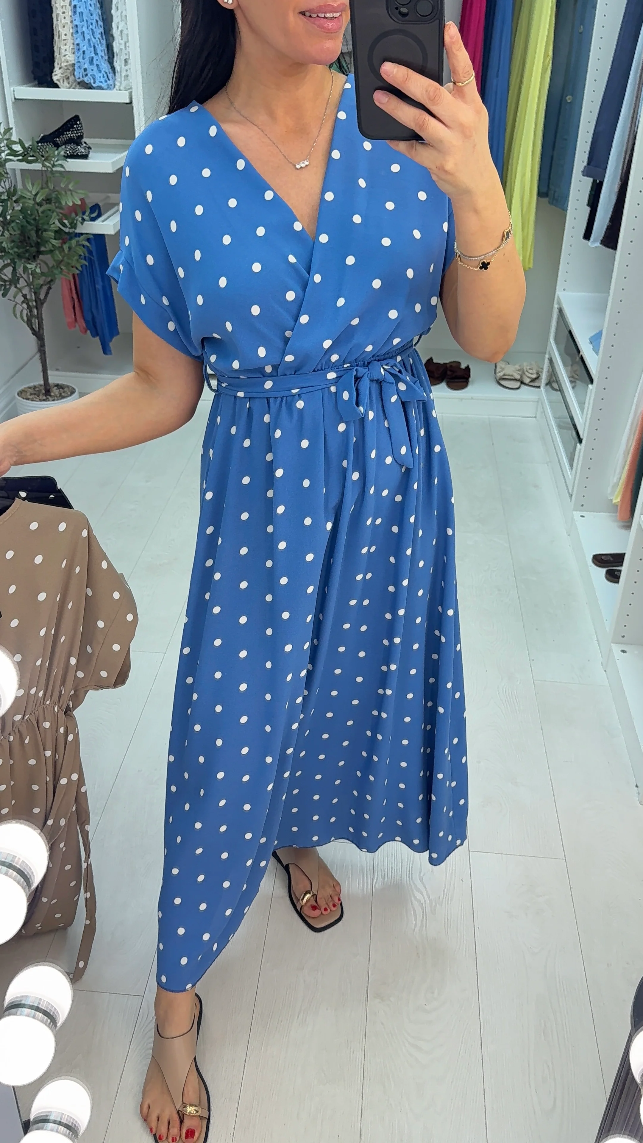 New In