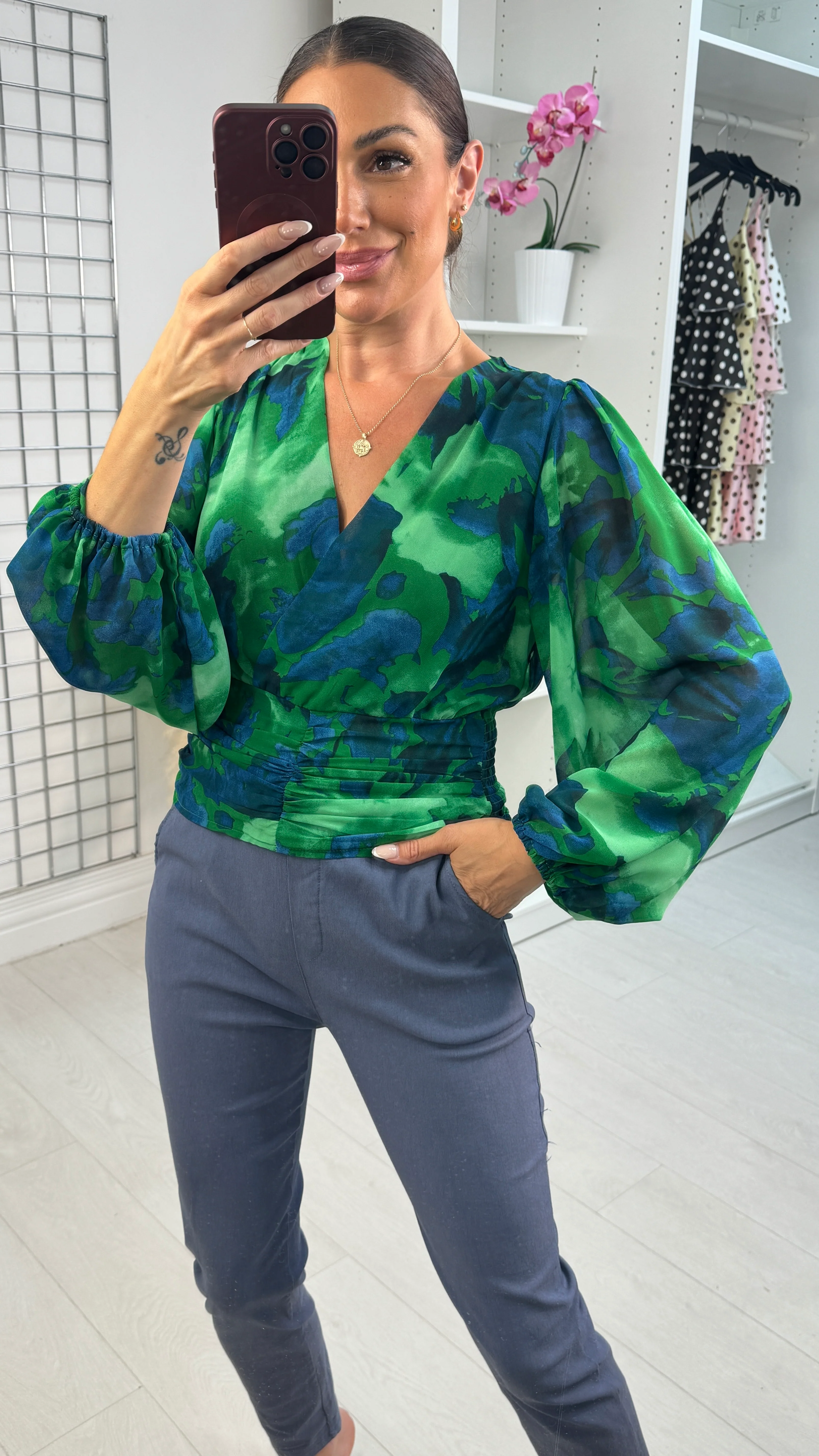 Non-Sale Items